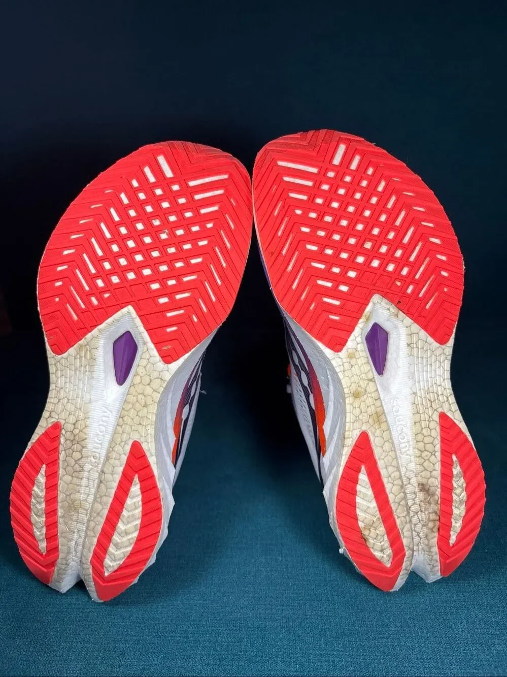 Saucony endorphin speed